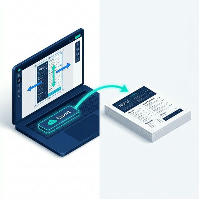 MenuCloud PDF Editor
